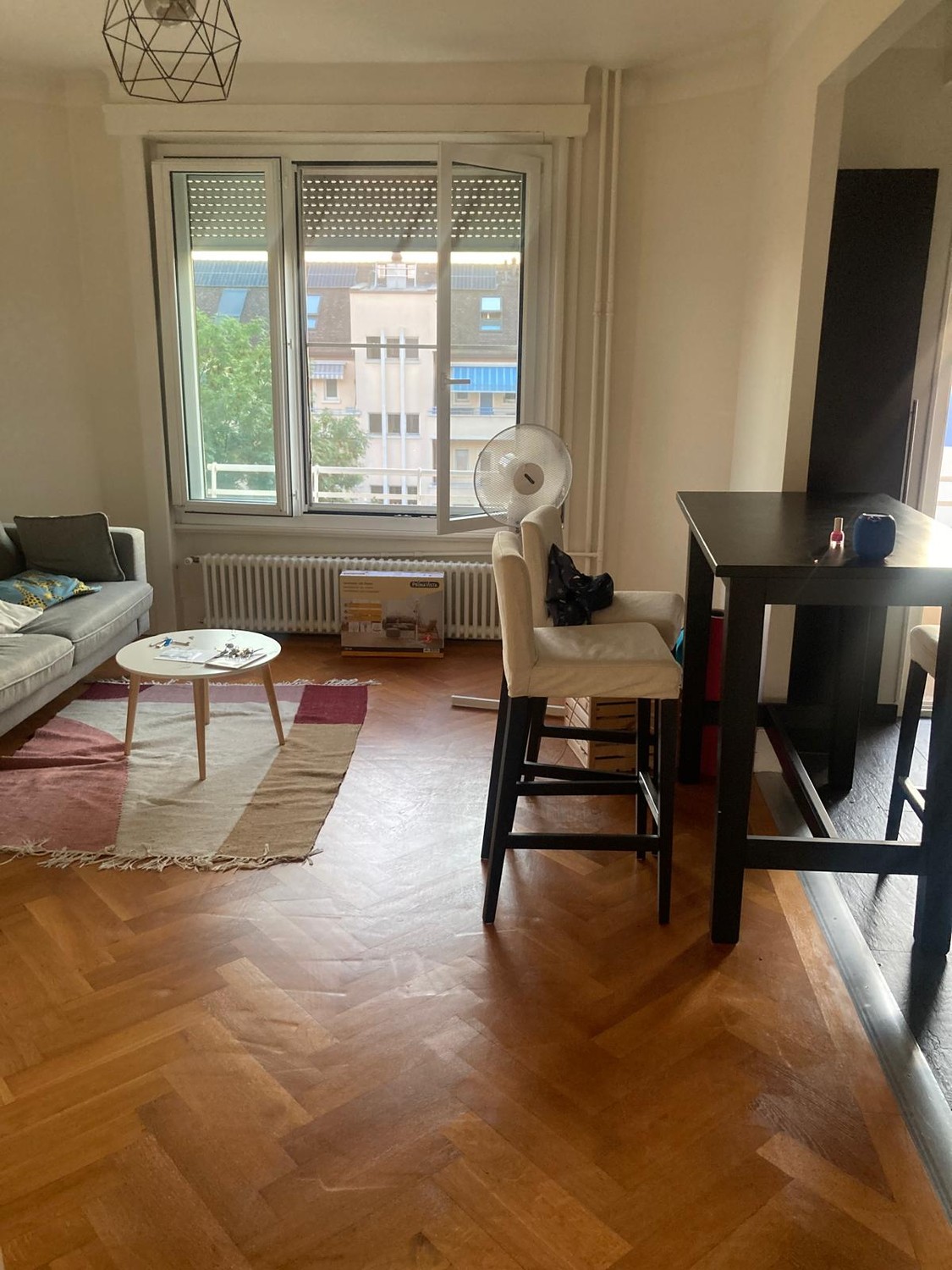 2 ½ Zimmer Wohnung, Foto 5 von 9