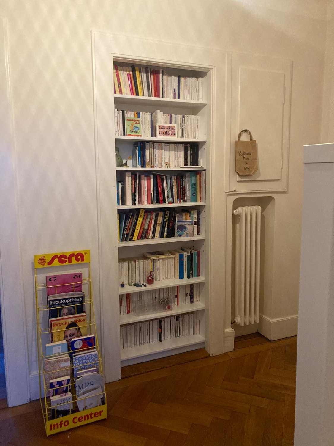 2 ½ Zimmer Wohnung, Foto 4 von 9