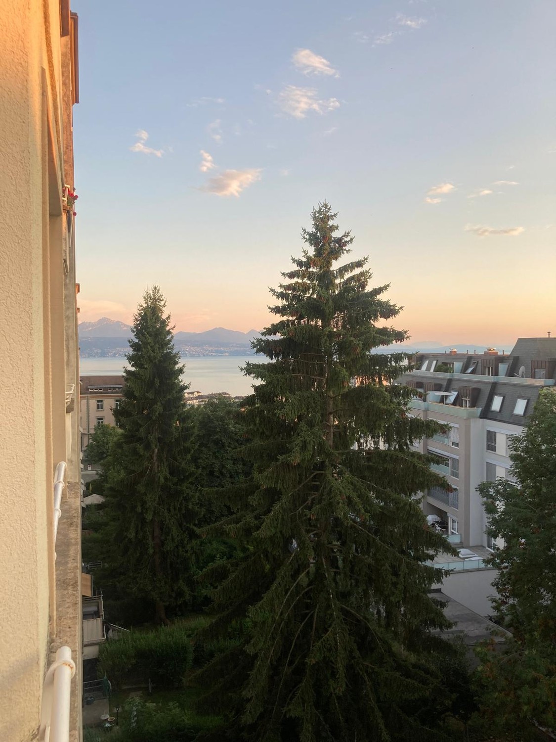 2 ½ Zimmer Wohnung, Foto 1 von 9