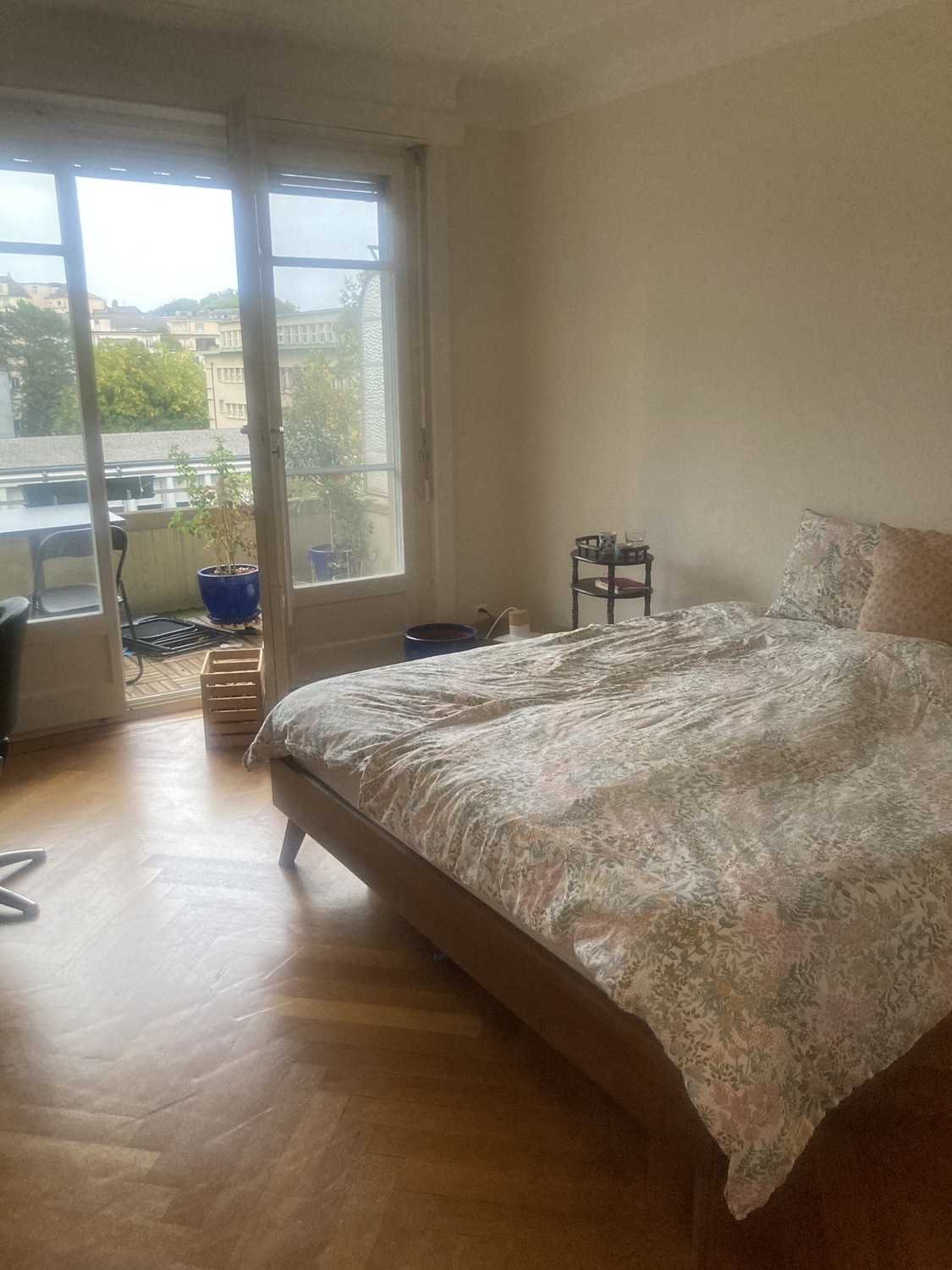 2 ½ Zimmer Wohnung, Foto 9 von 9