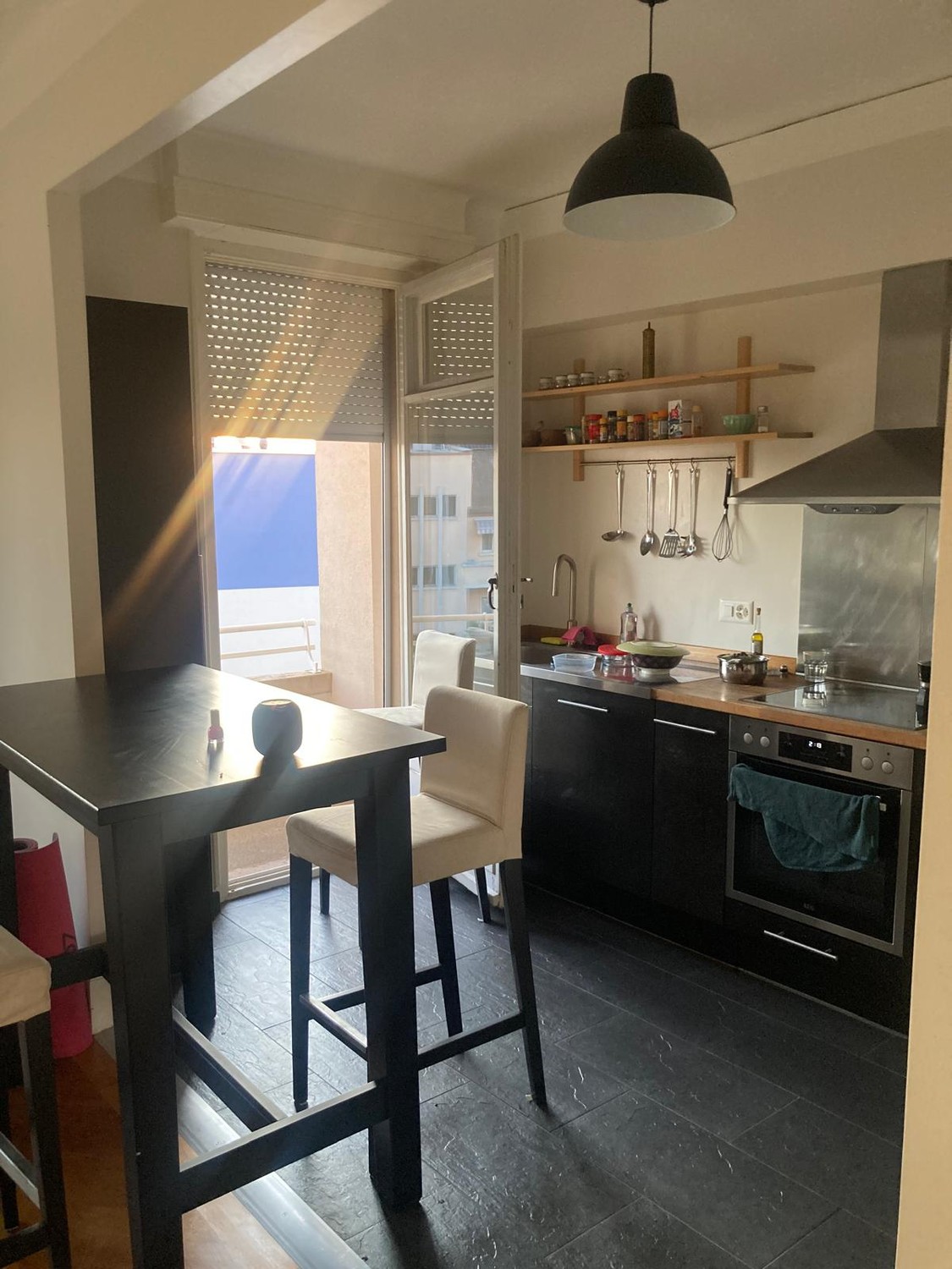 2 ½ Zimmer Wohnung, Foto 2 von 9
