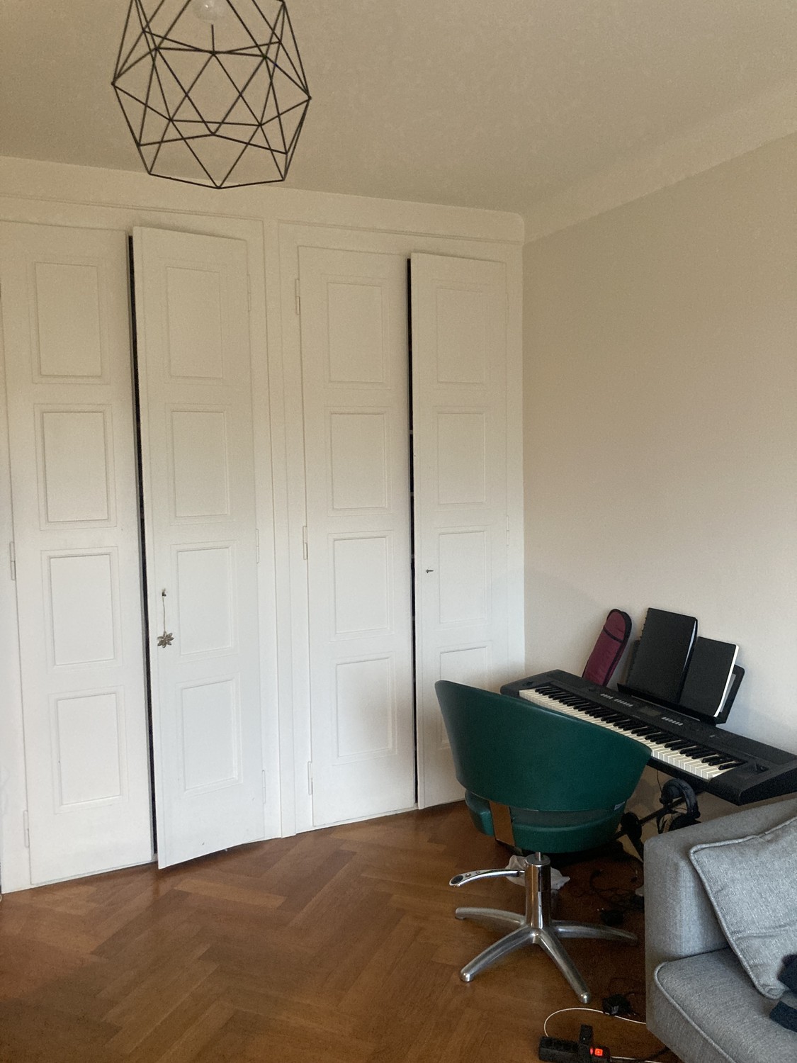 2 ½ Zimmer Wohnung, Foto 8 von 9