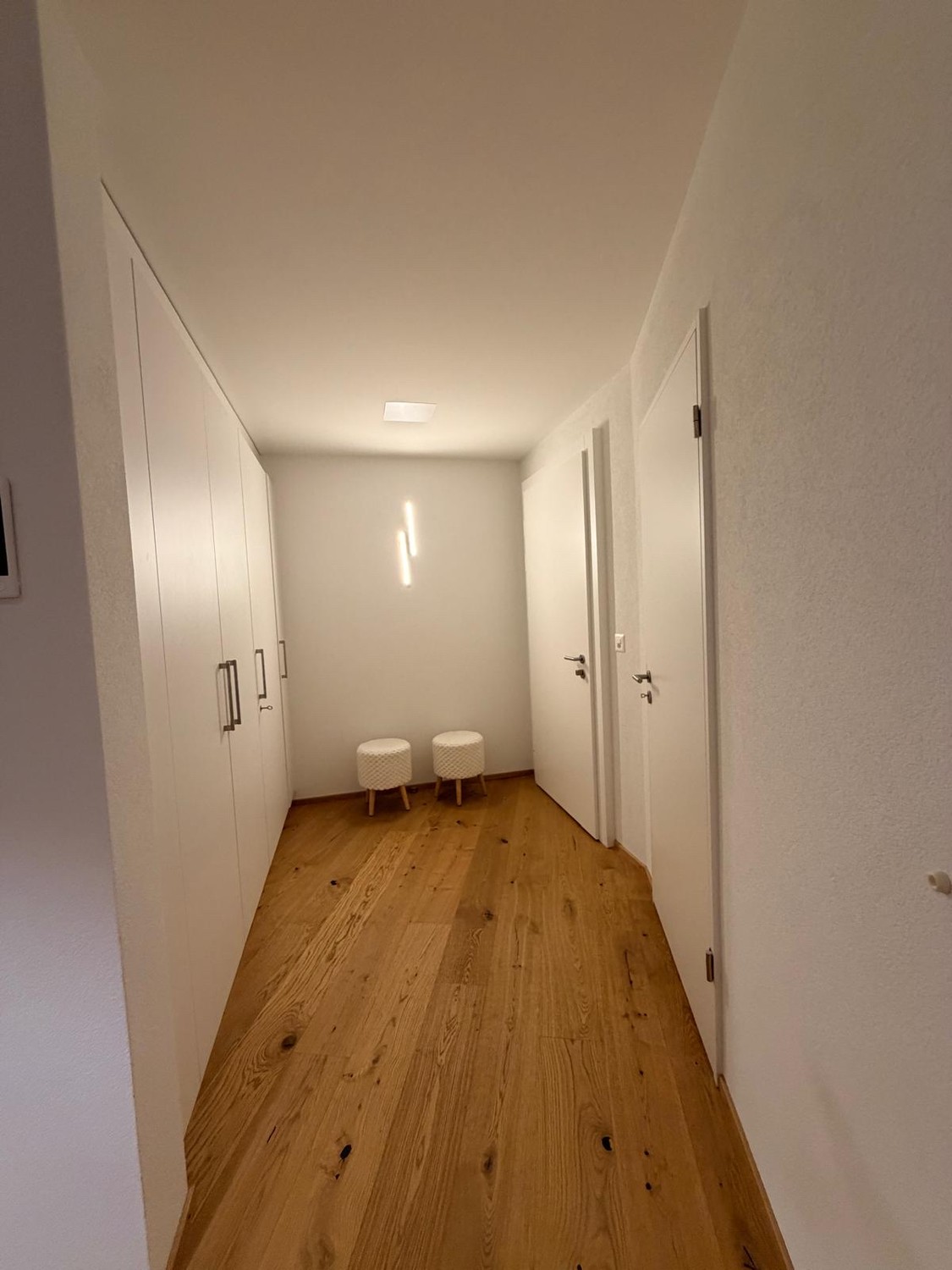 Appartement de 1 ½ pièces