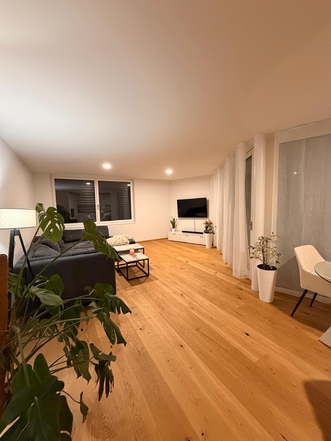 Appartement de 1 ½ pièces