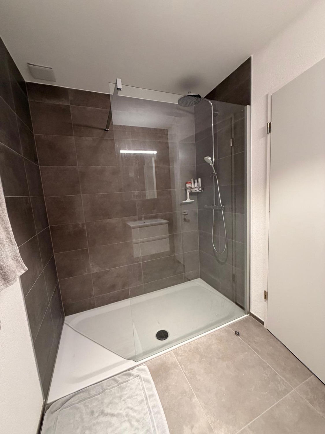Appartement de 1 ½ pièces