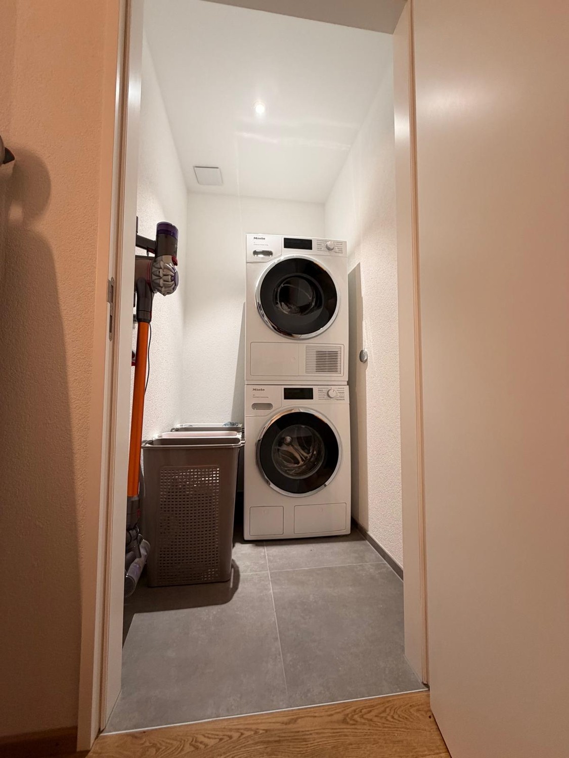 Appartement de 1 ½ pièces