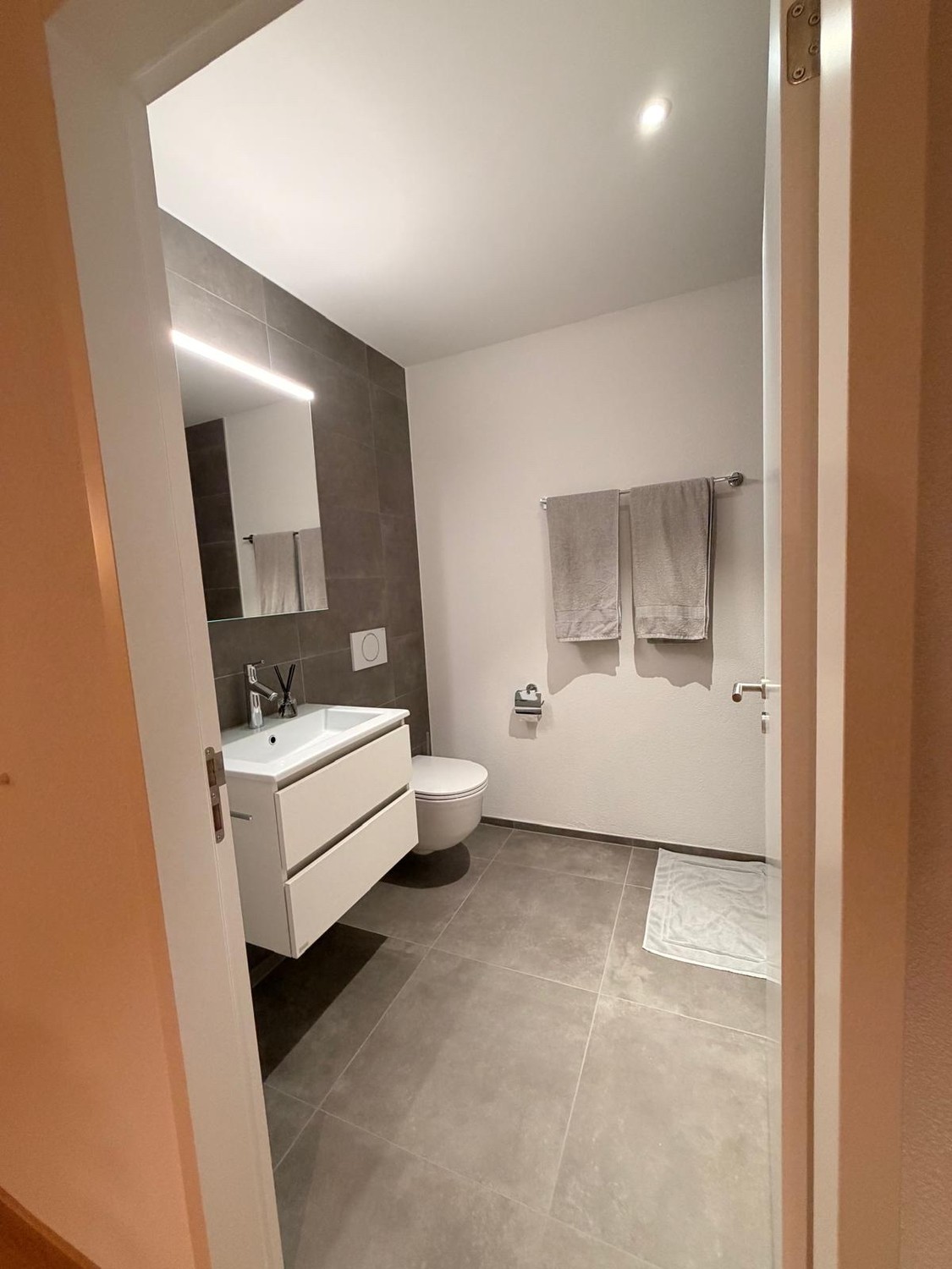 Appartement de 1 ½ pièces