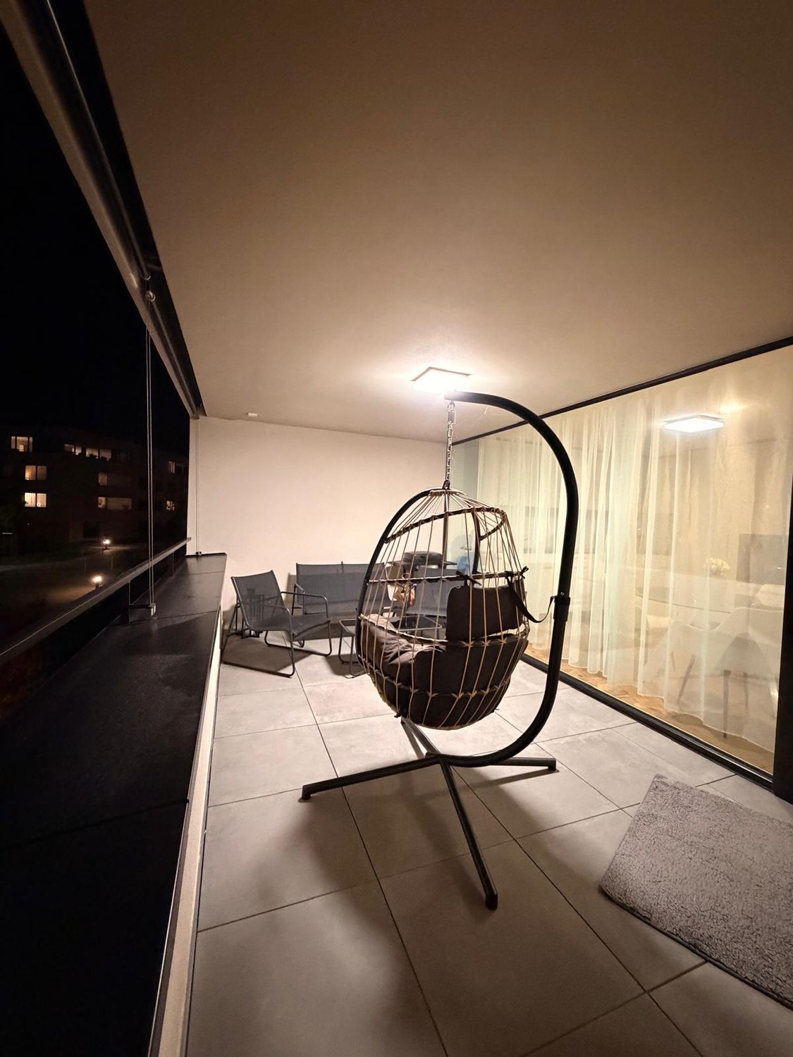 Appartement de 1 ½ pièces