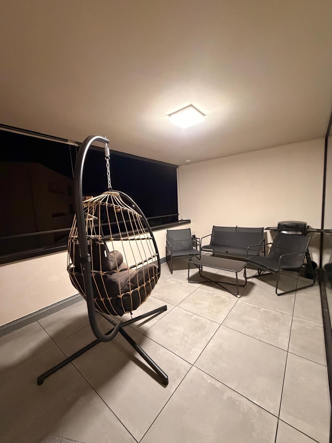 Appartement de 1 ½ pièces