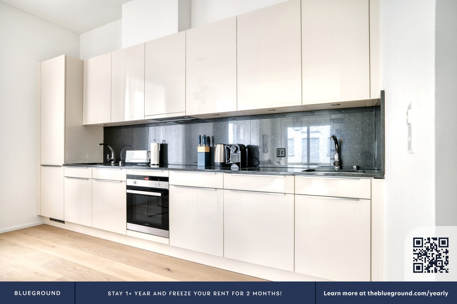 3 ½ pièces appartement meublé