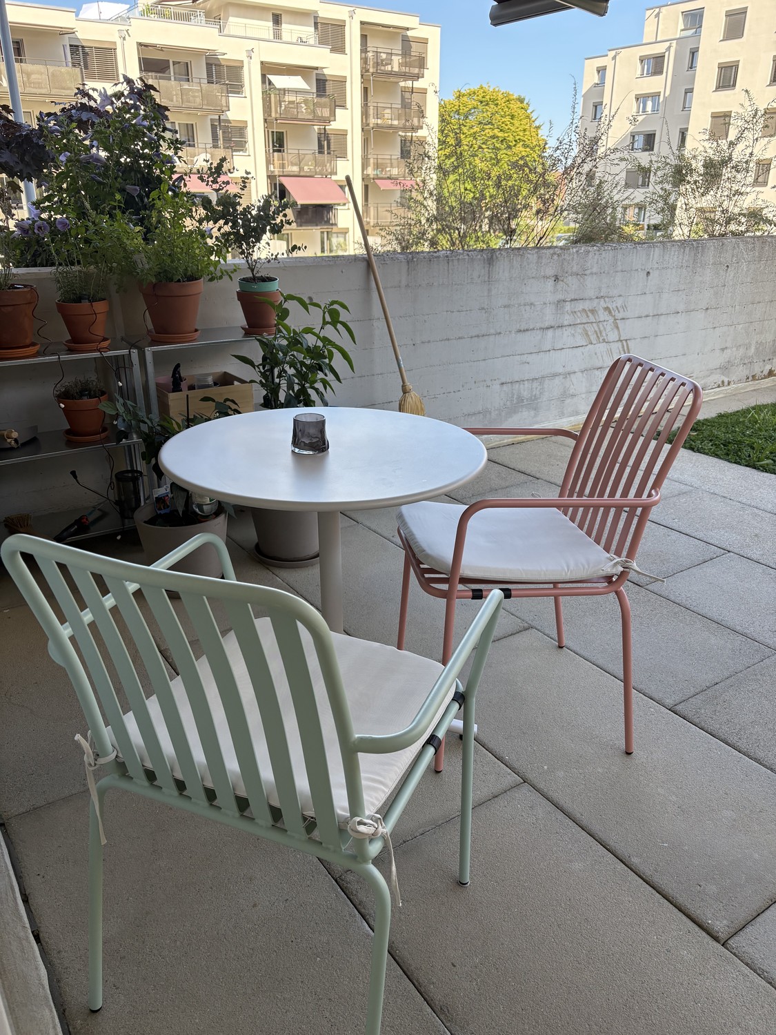1 ½ Zimmer Wohnung, Foto 9 von 9