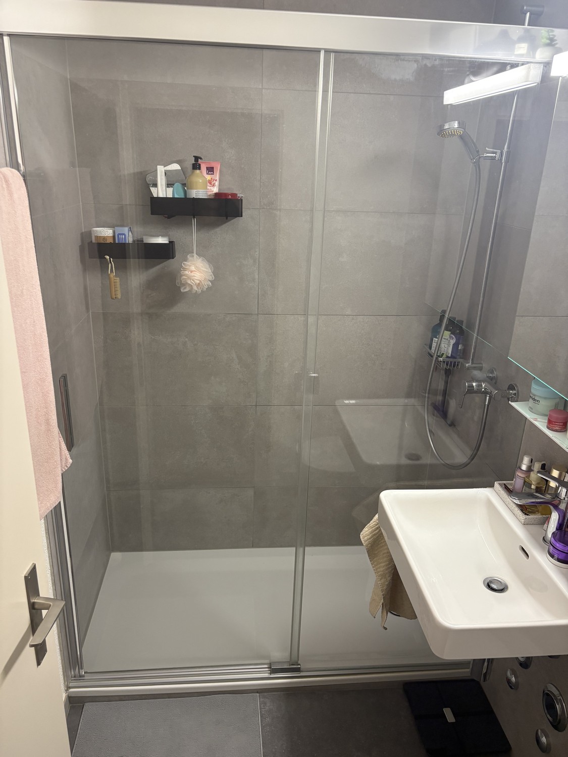 1 ½ Zimmer Wohnung, Foto 5 von 9