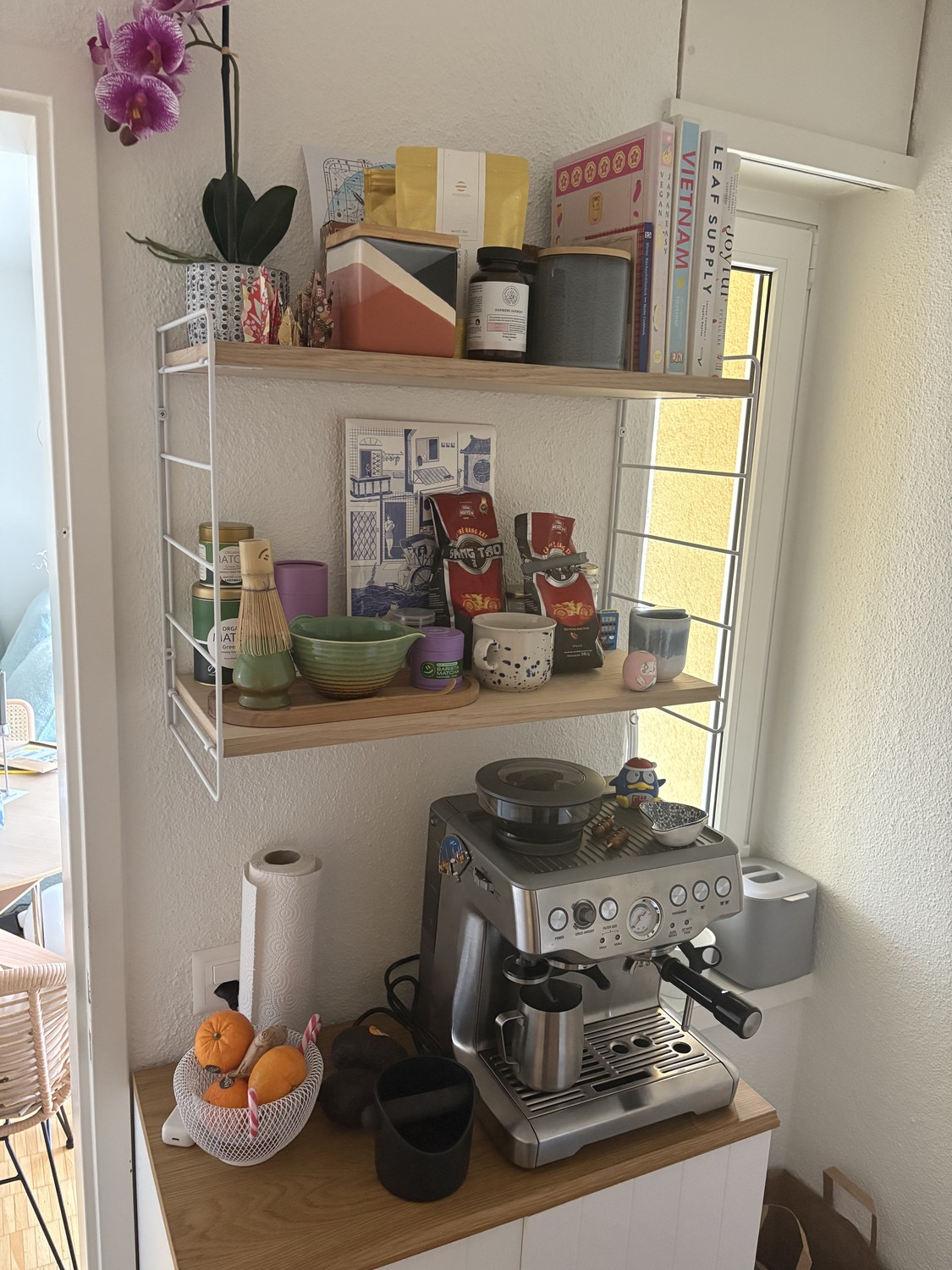 1 ½ Zimmer Wohnung, Foto 7 von 9