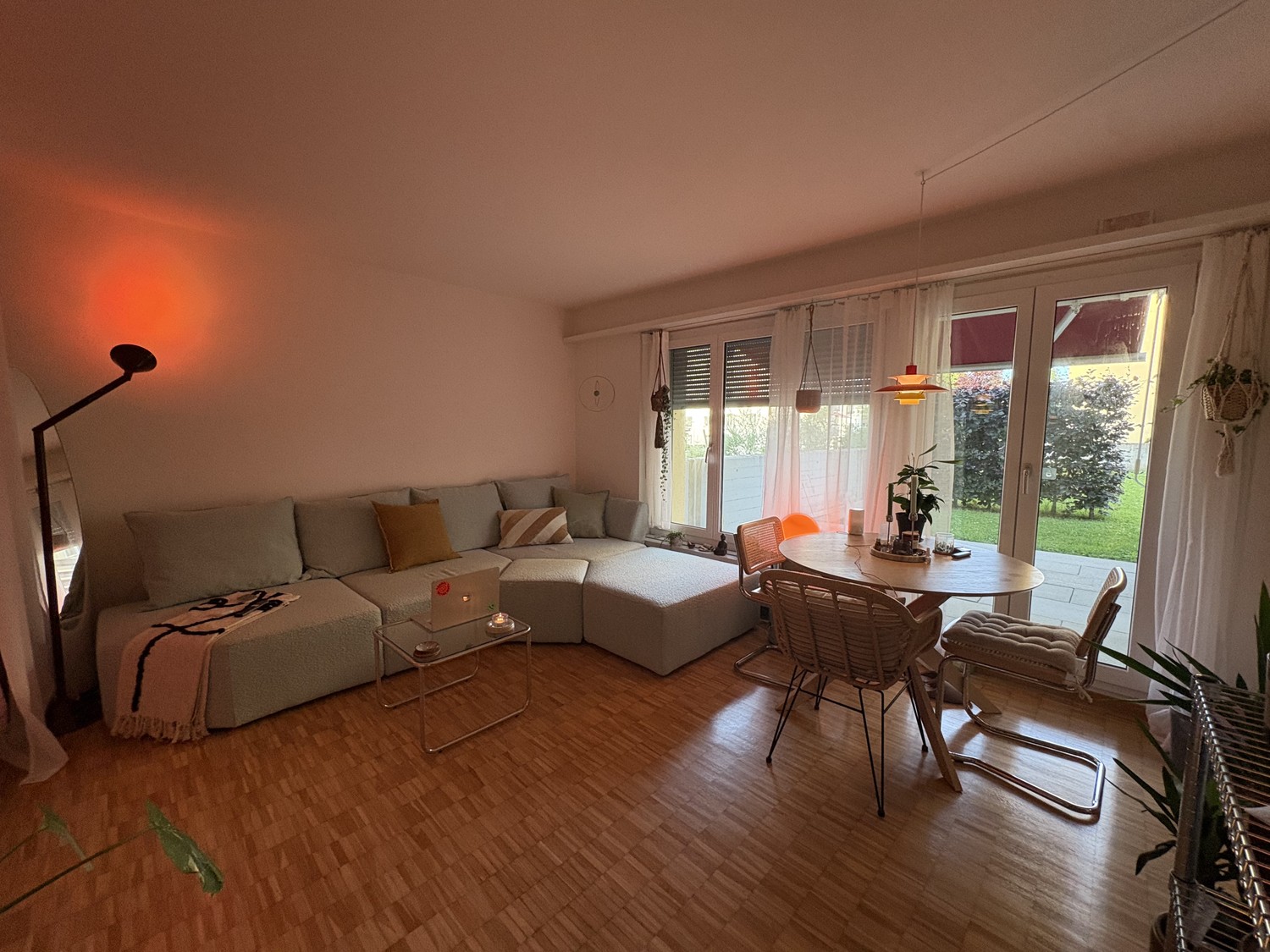 1 ½ Zimmer Wohnung, Foto 1 von 9