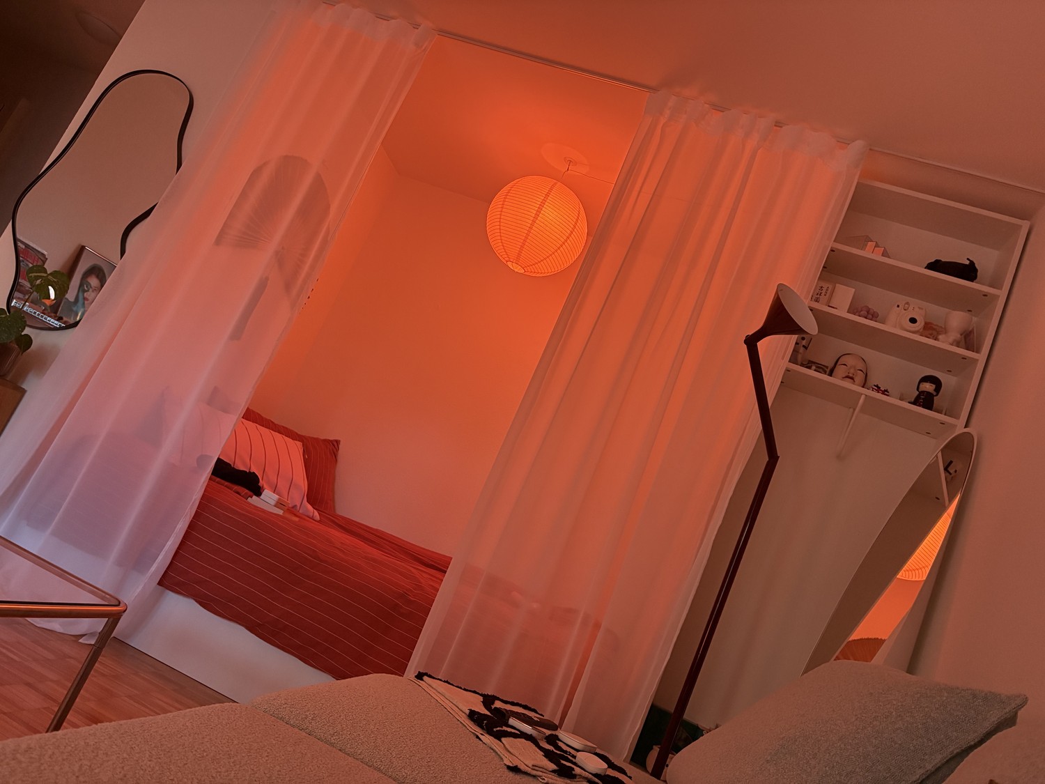 1 ½ Zimmer Wohnung, Foto 4 von 9