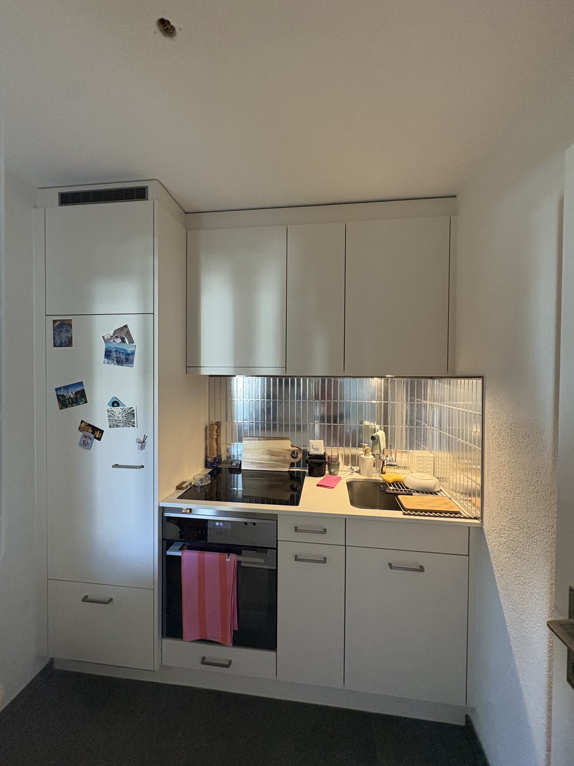 1 ½ Zimmer Wohnung, Foto 6 von 9