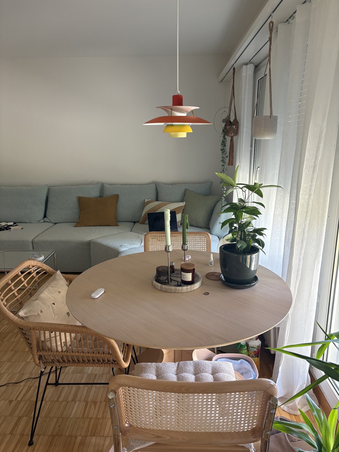 1 ½ Zimmer Wohnung, Foto 3 von 9