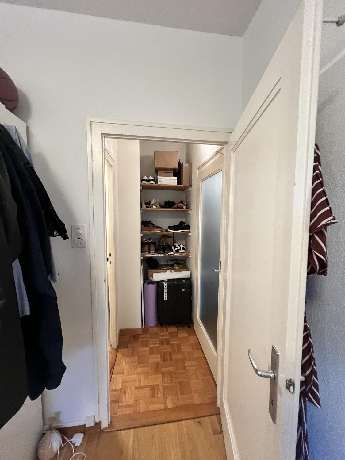 3 ½ Zimmer-Wohnung, Foto 6 von 9