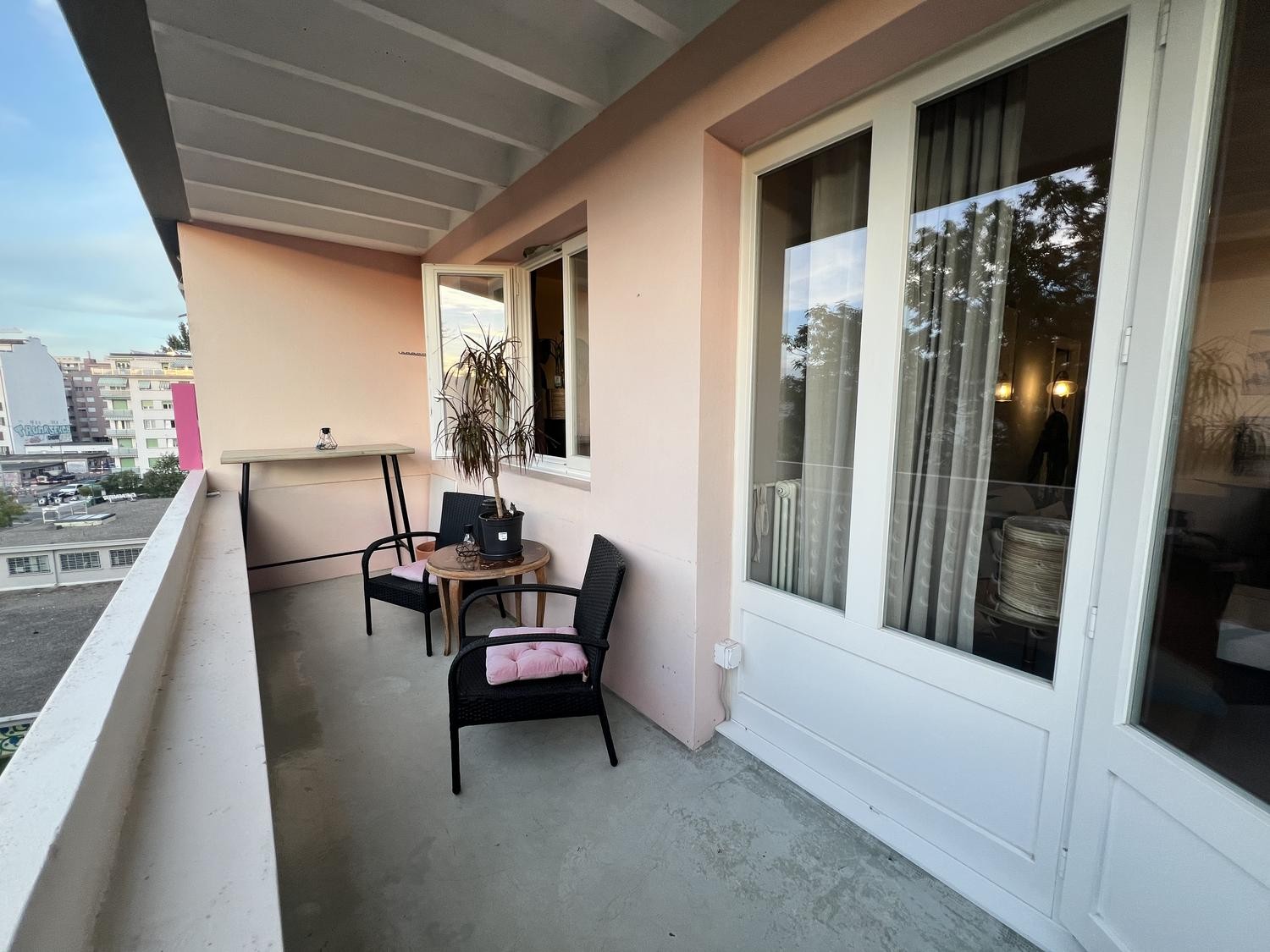 3 ½ Zimmer-Wohnung, Foto 8 von 9