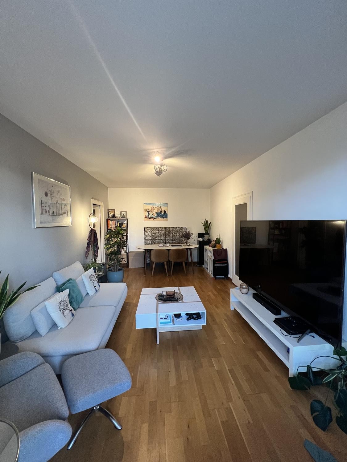 3 ½ Zimmer-Wohnung, Foto 2 von 9