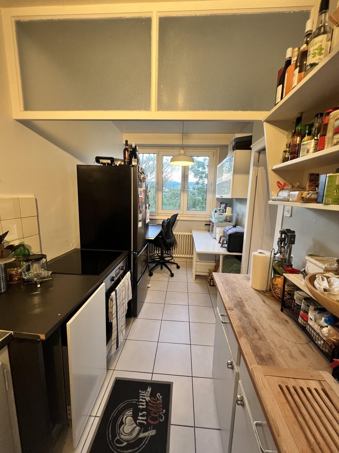 3 ½ Zimmer-Wohnung, Foto 7 von 9