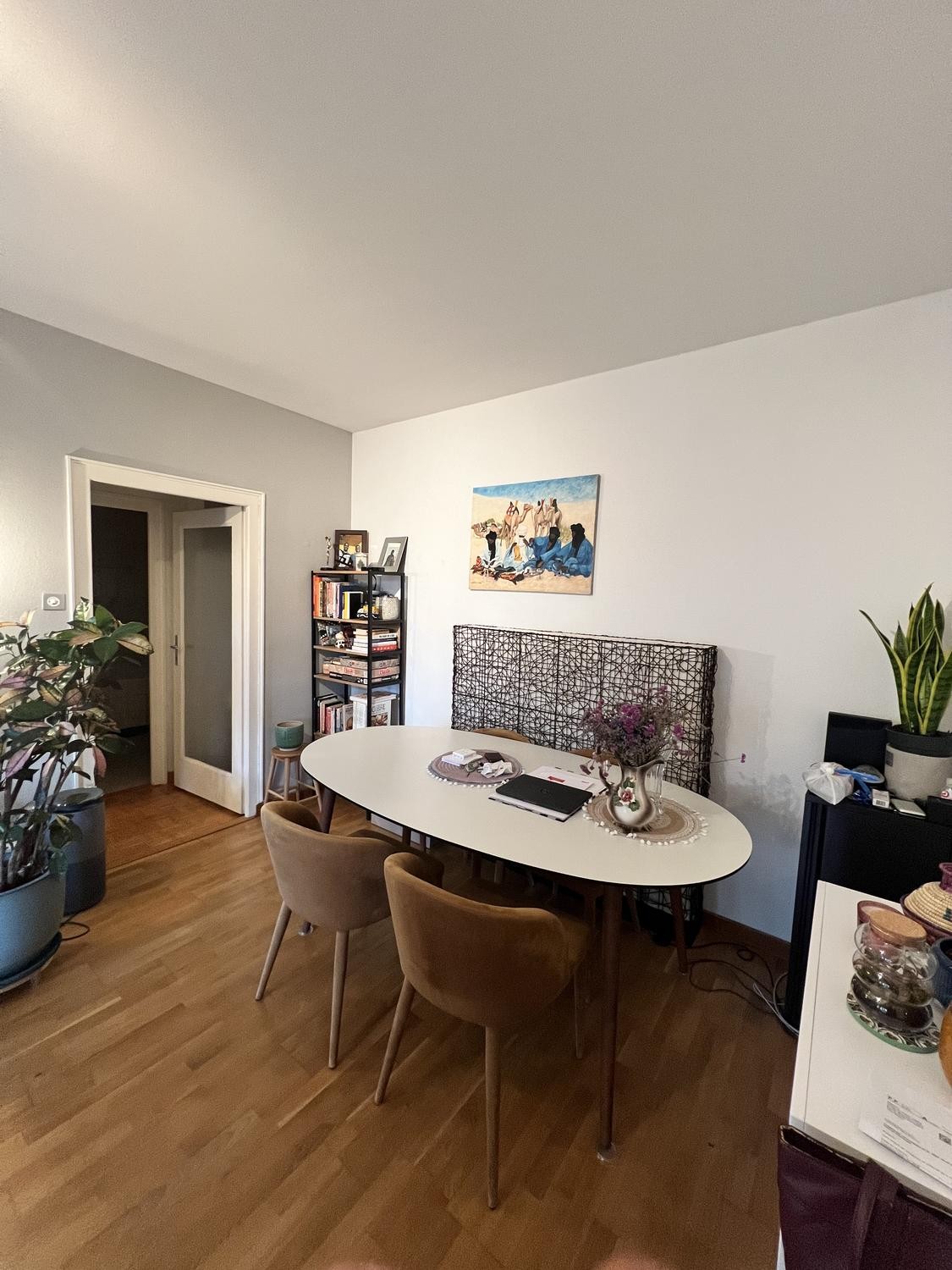 3 ½ Zimmer-Wohnung, Foto 3 von 9