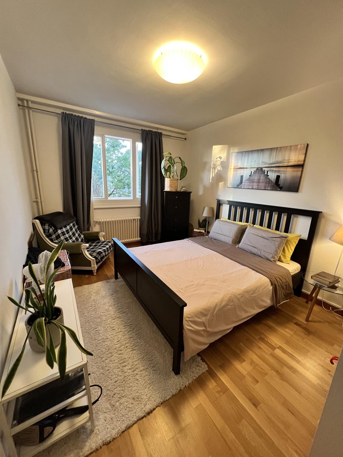 3 ½ Zimmer-Wohnung, Foto 4 von 9