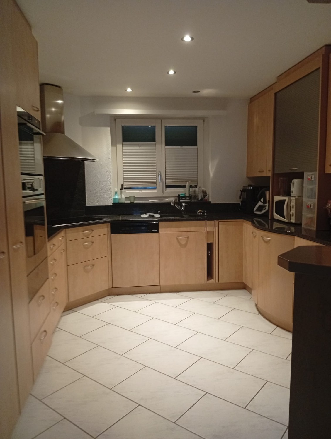 Appartement de 5 ½ pièces