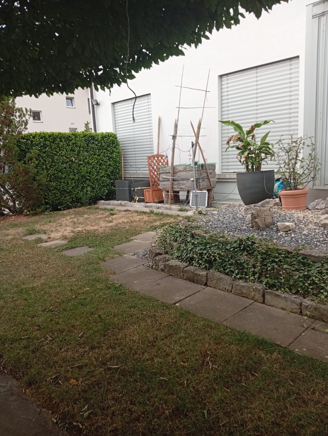Appartement de 5 ½ pièces