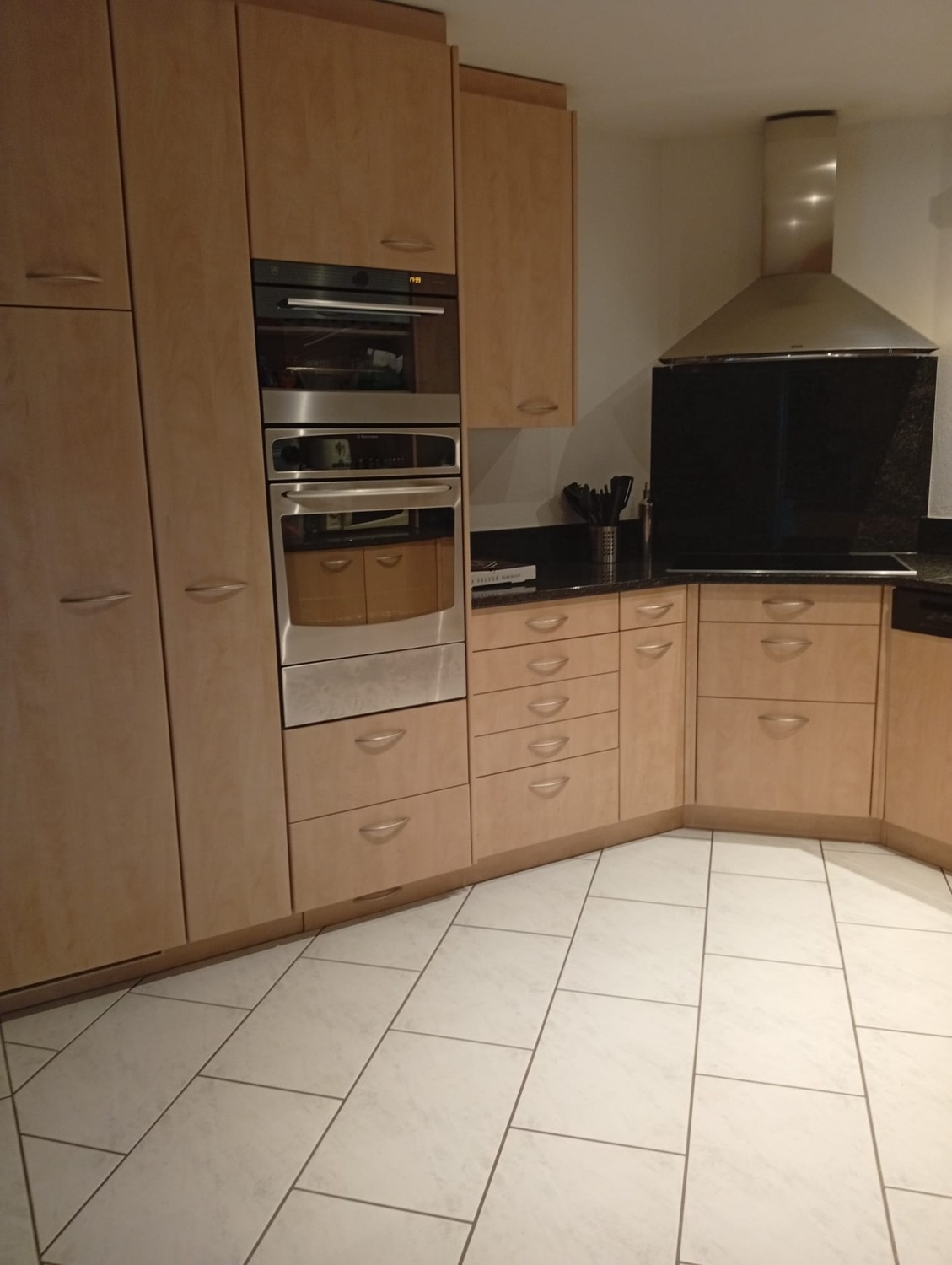 Appartement de 5 ½ pièces