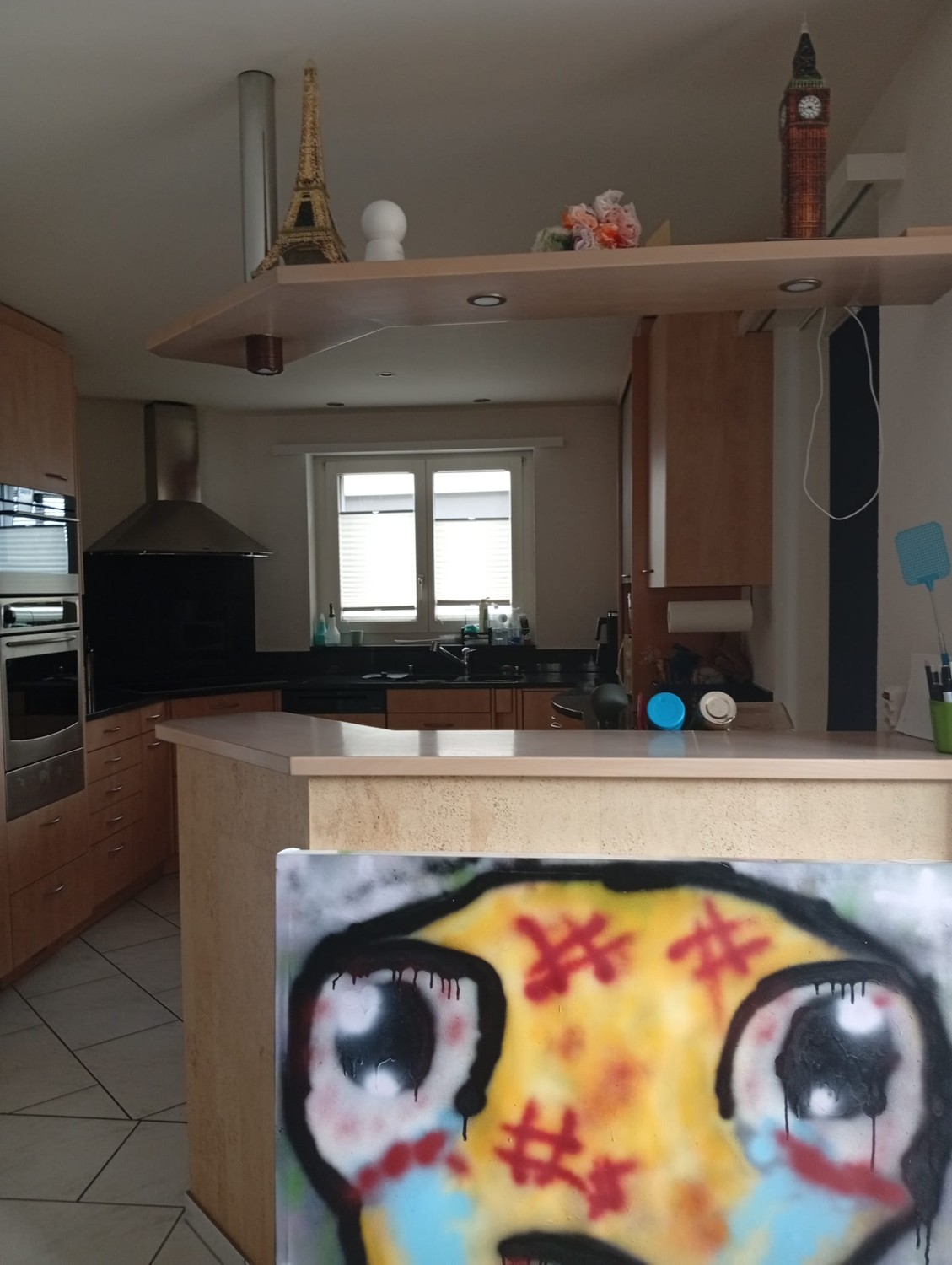 Appartement de 5 ½ pièces