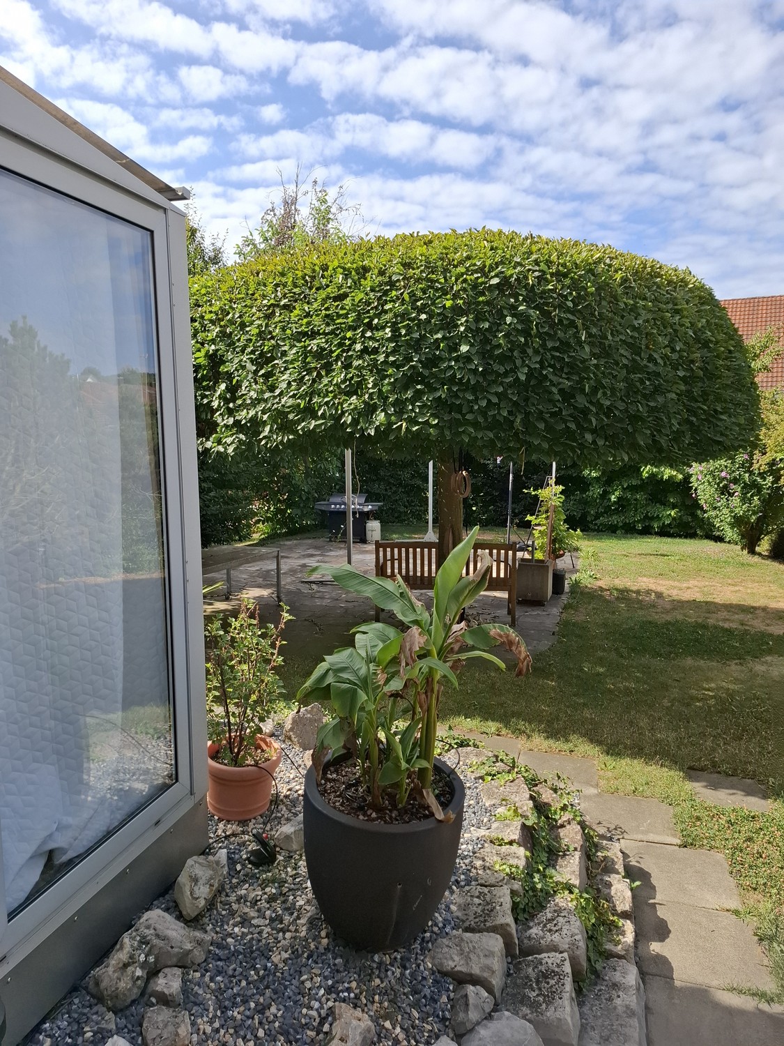 Appartement de 5 ½ pièces