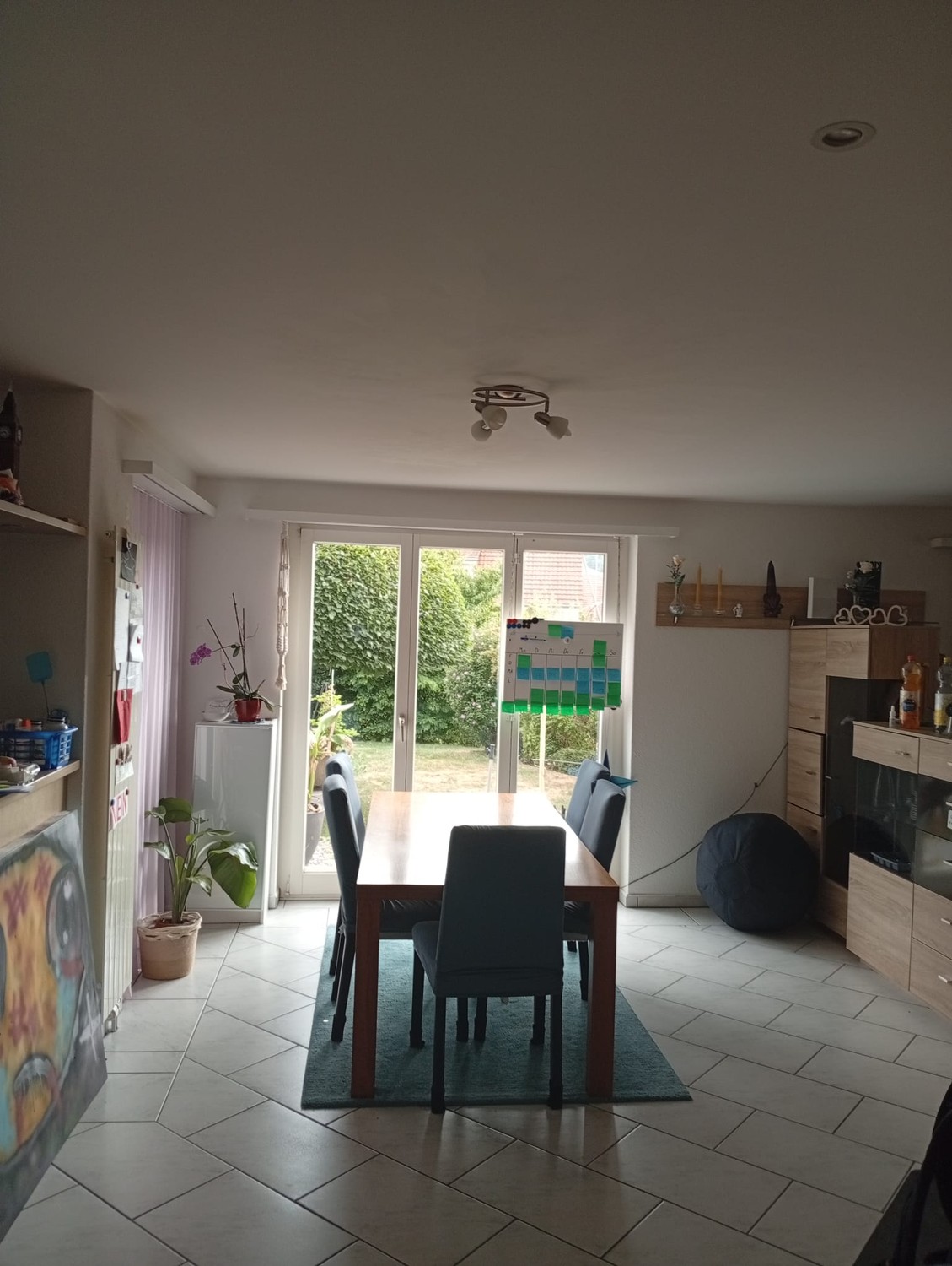 Appartement de 5 ½ pièces