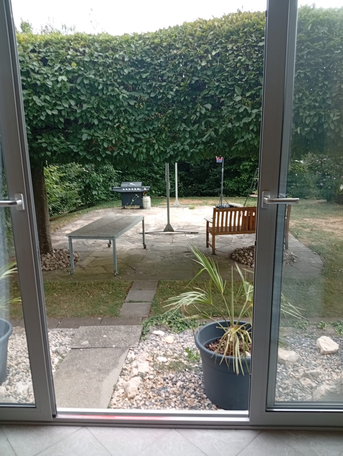 Appartement de 5 ½ pièces