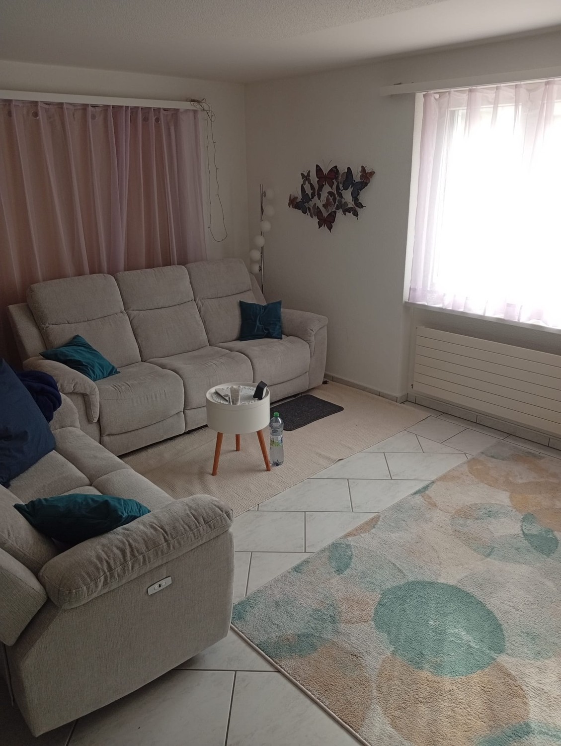 Appartement de 5 ½ pièces