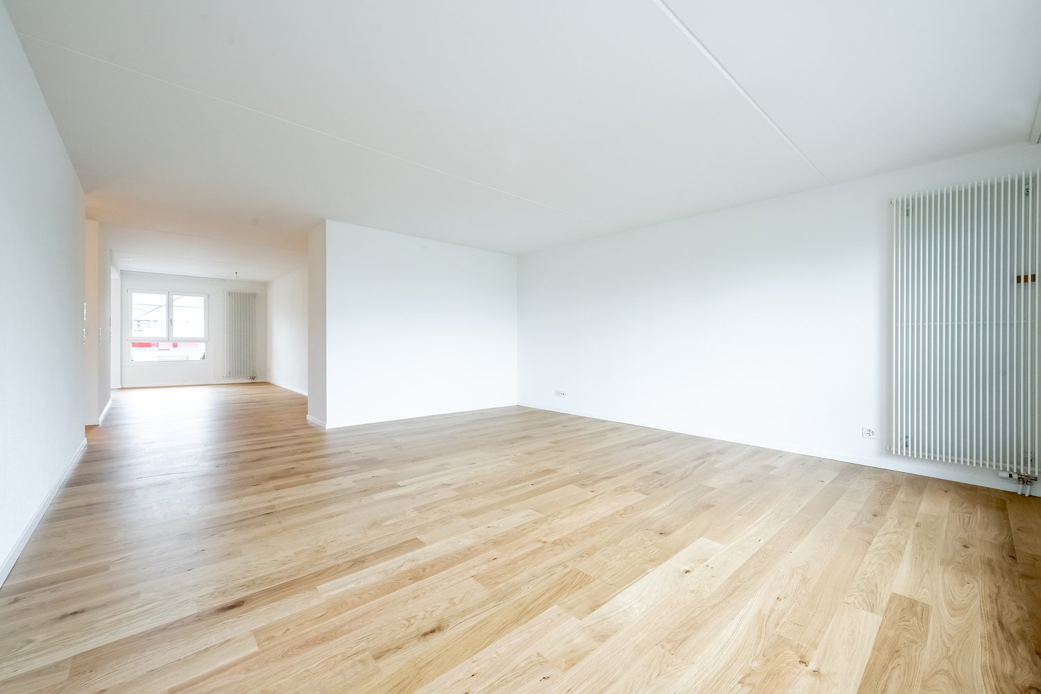 Appartamento di 5 ½ locali