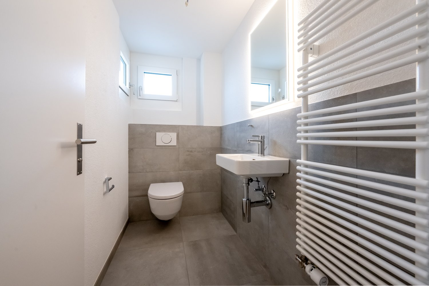 Appartamento di 5 ½ locali