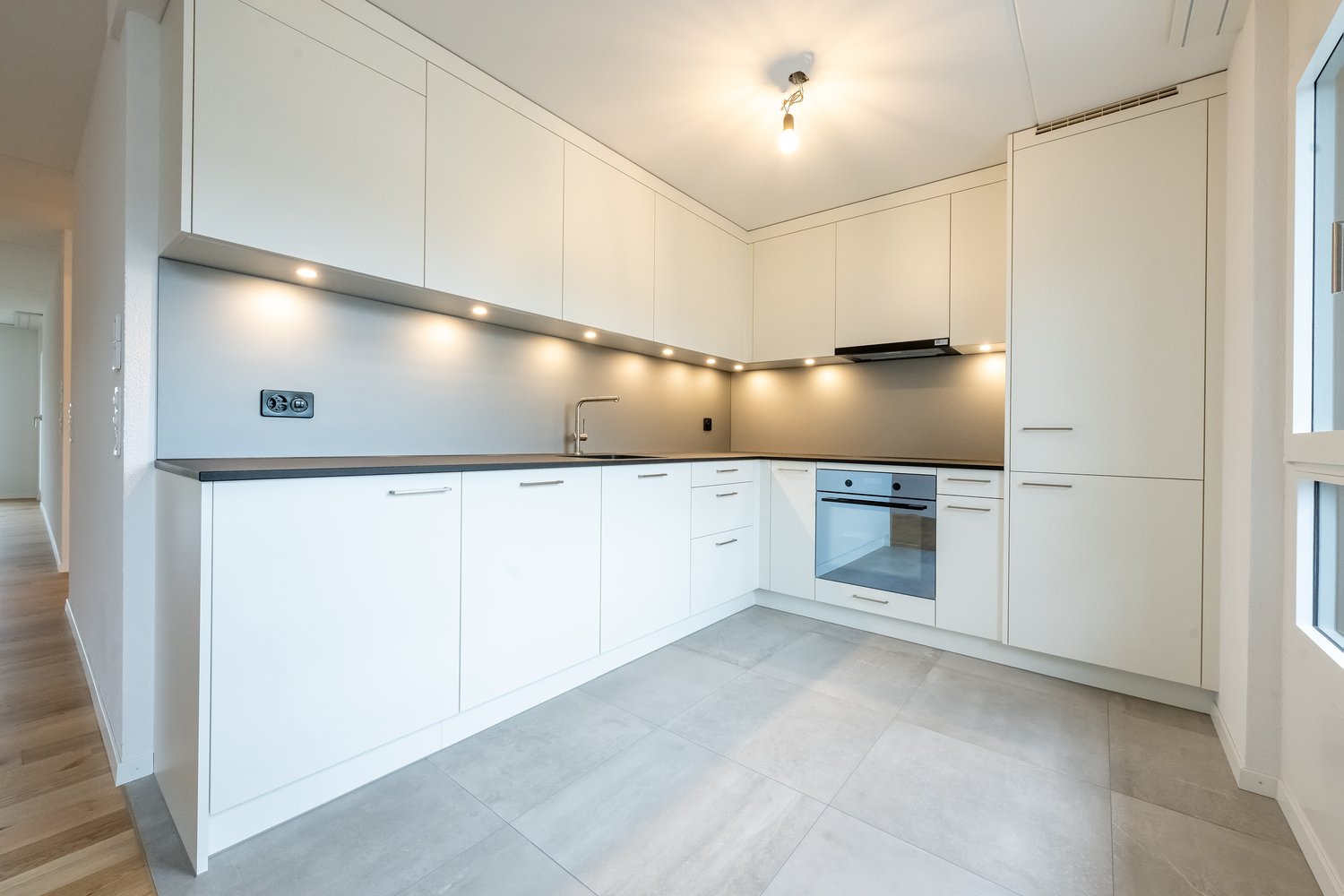 Appartamento di 5 ½ locali