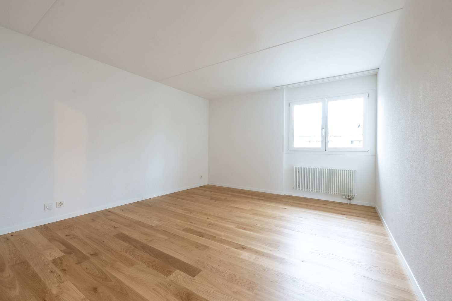 Appartamento di 5 ½ locali
