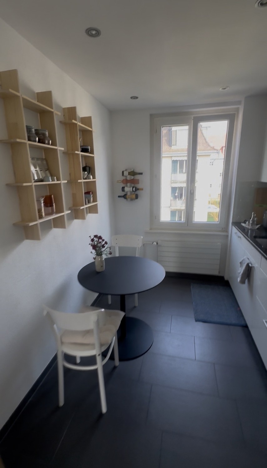 Room in a shared flat