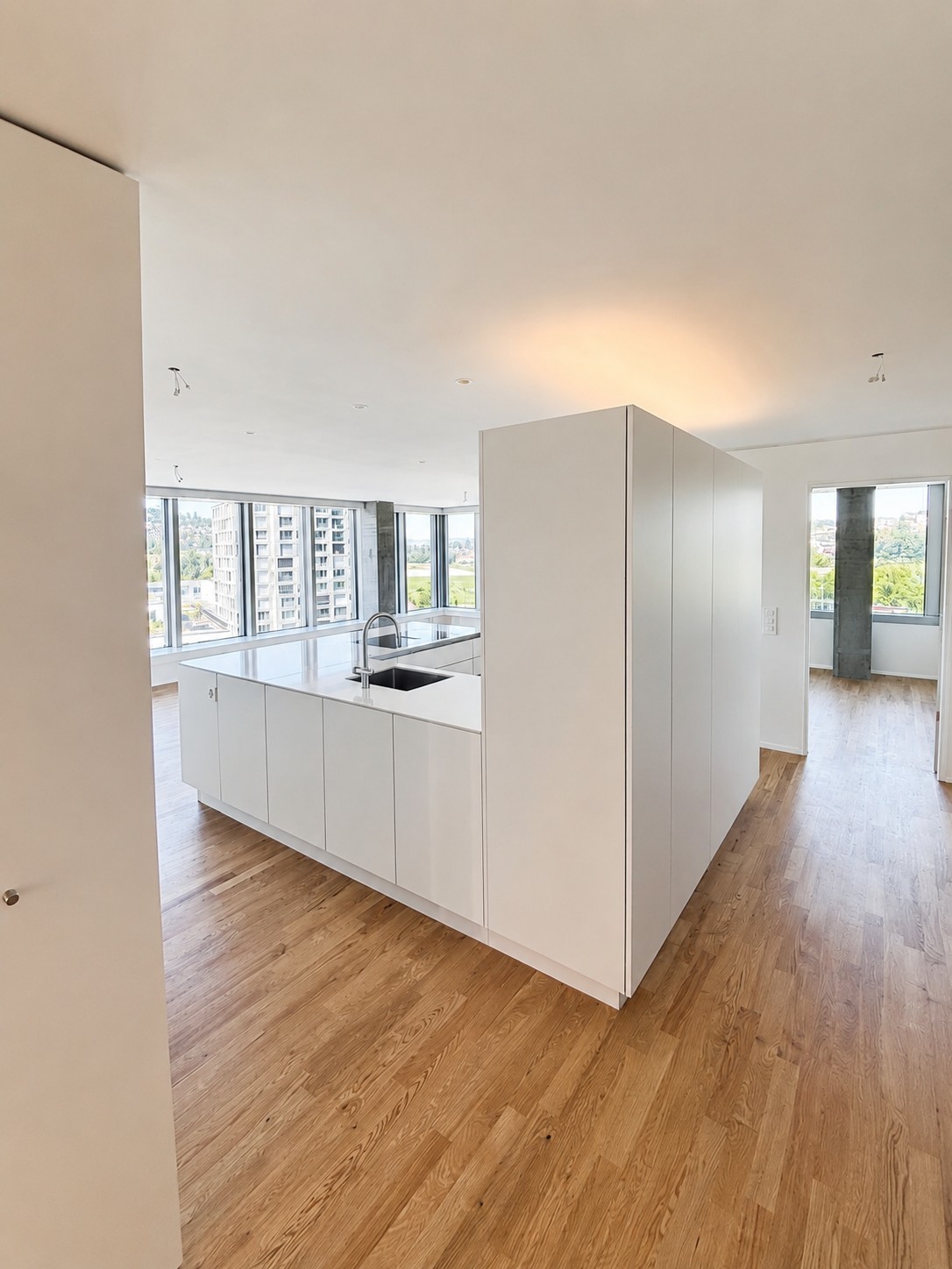 3 ½ rooms apartment, Foto 10 von 10