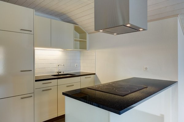 attico di 1 ½ locali, foto 3 di 4