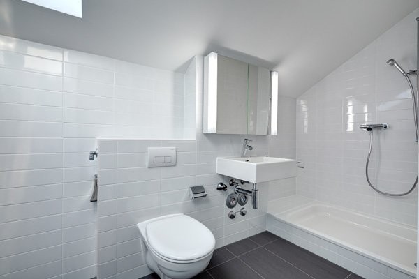 attico di 1 ½ locali, foto 4 di 4