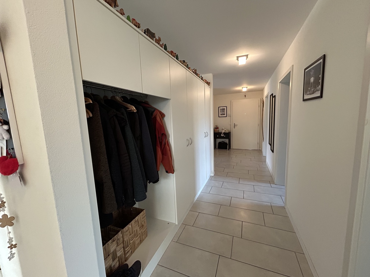5 ½ Zimmer Wohnung
