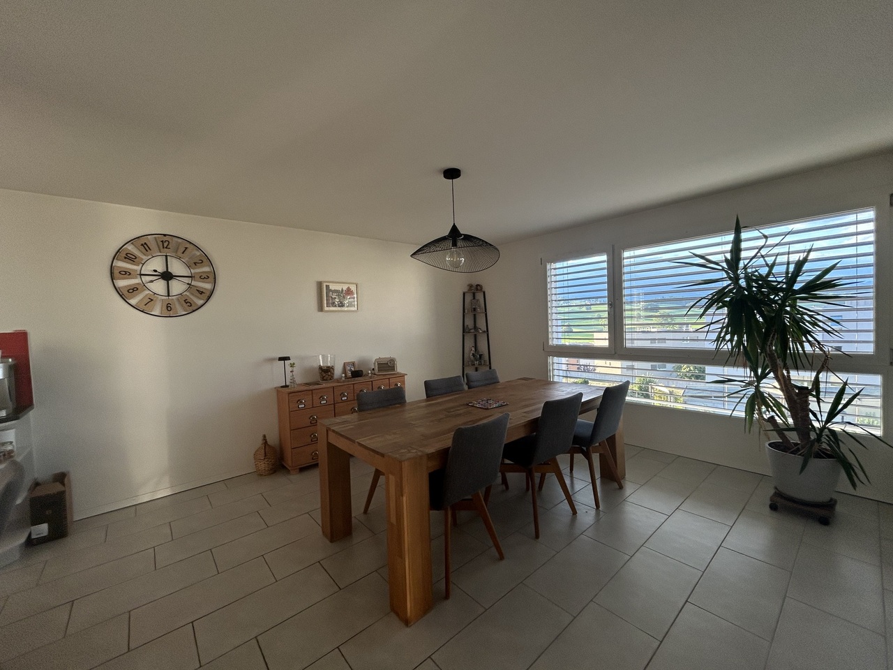 5 ½ Zimmer Wohnung