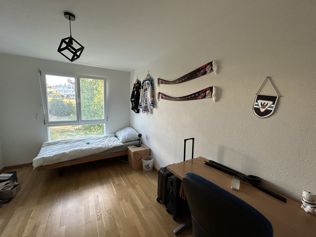 5 ½ Zimmer Wohnung