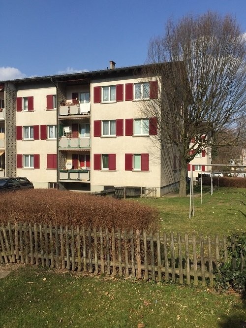 2 rooms apartment, Foto 1 von 4