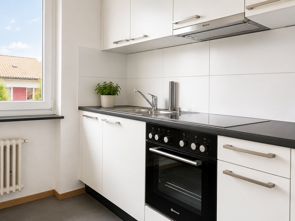 2 rooms apartment, Foto 4 von 4