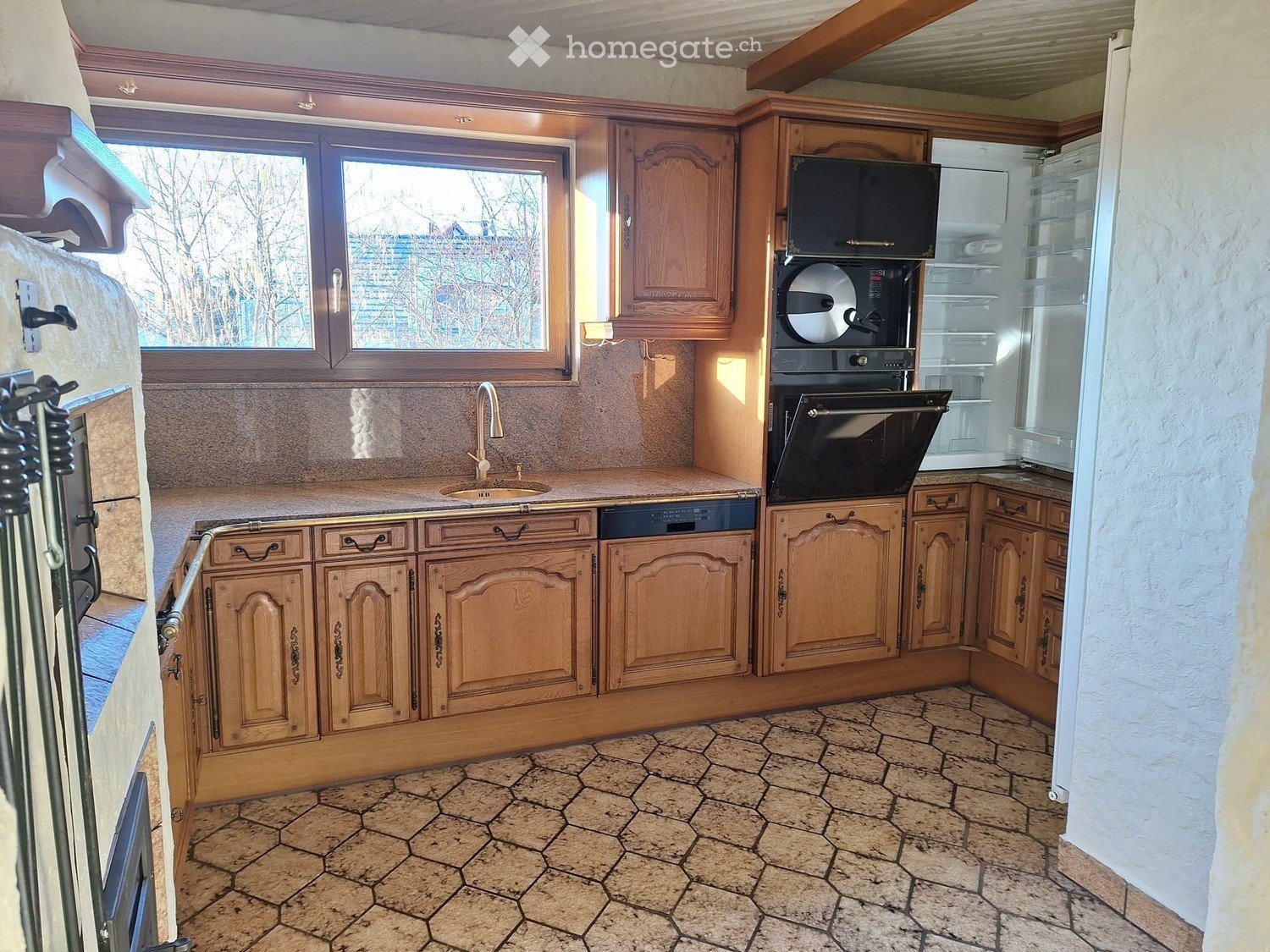 Maison individuelle de 4 pièces, photo 3 sur 5