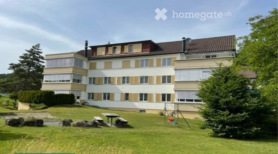 4 rooms apartment, Foto 5 von 5